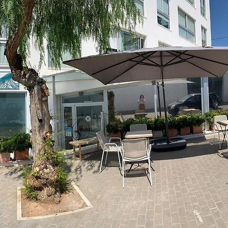 Take Surf Hostel Conil Conil De La Frontera Exterior foto